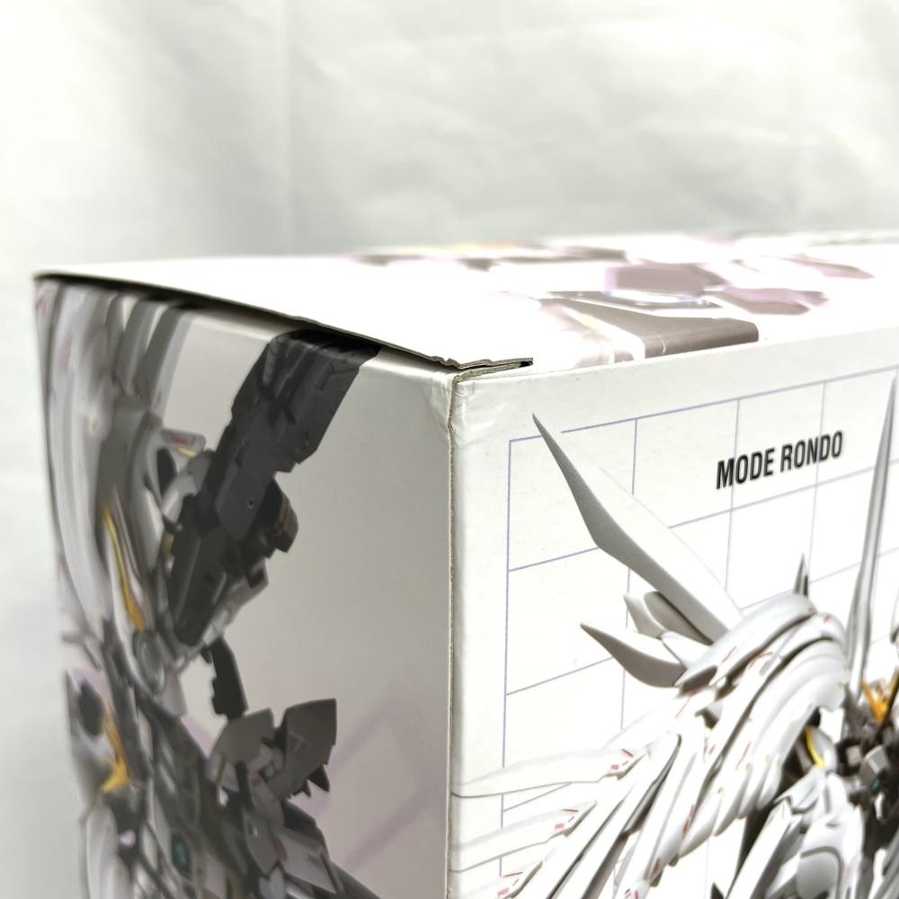 ����š۳���)GUNDAM FIX FIGURATION METAL COMPOSITE �����󥰥�����ॹ�Ρ��ۥ磻�ȥץ��塼�ɡ�O̾�Ų��ߤʤȡ�