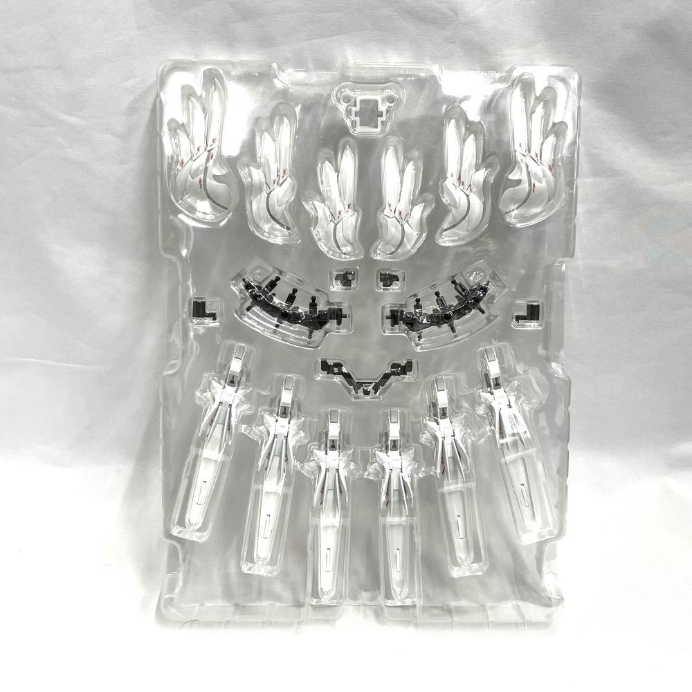 ����š۳���)GUNDAM FIX FIGURATION METAL COMPOSITE �����󥰥�����ॹ�Ρ��ۥ磻�ȥץ��塼�ɡ�O̾�Ų��ߤʤȡ�