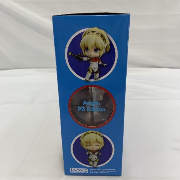 š̤/Ȣ䥱)GOOD SMILE COMPANY ͤɤ 385  P3ǥ ե奢 ڥ륽3OŹ