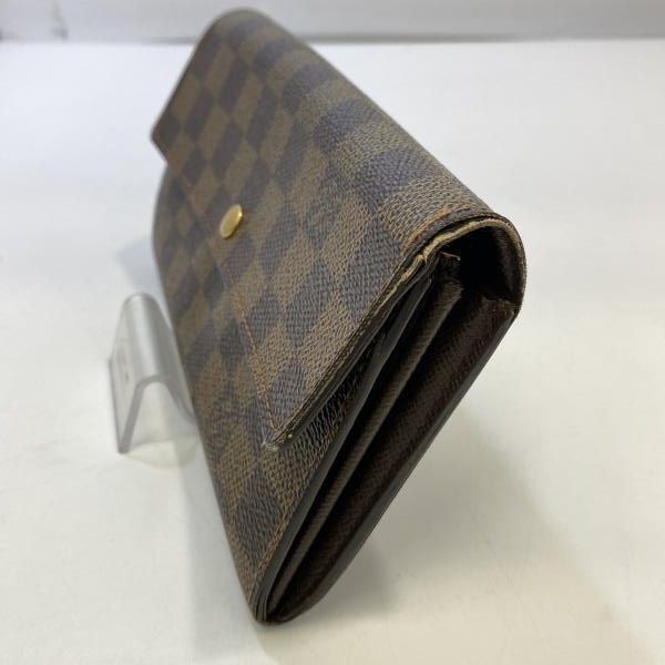 ����š�LOUIS VUITTON �ݥ�ȥե����� ���� ���ߥ� N61374 R-C���륤�����ȥ��O������