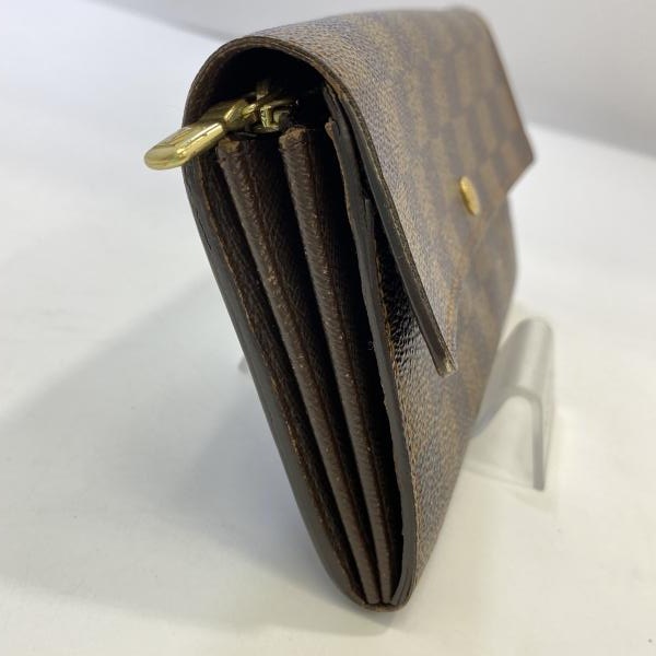 ����š�LOUIS VUITTON �ݥ�ȥե����� ���� ���ߥ� N61374 R-C���륤�����ȥ��O������