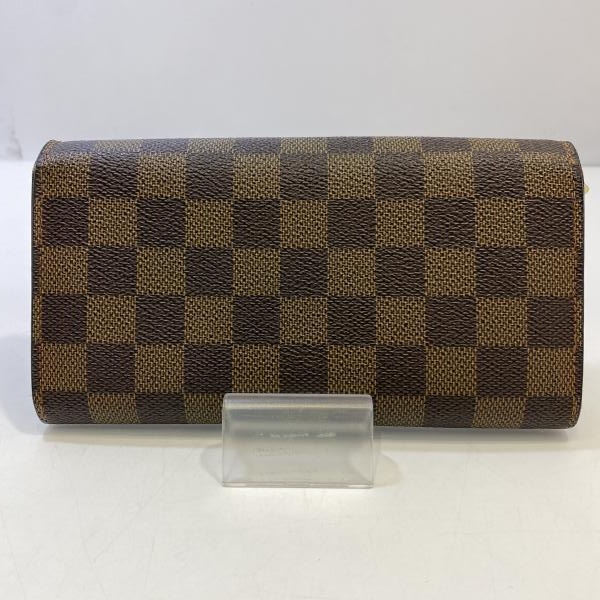 ����š�LOUIS VUITTON �ݥ�ȥե����� ���� ���ߥ� N61374 R-C���륤�����ȥ��O������