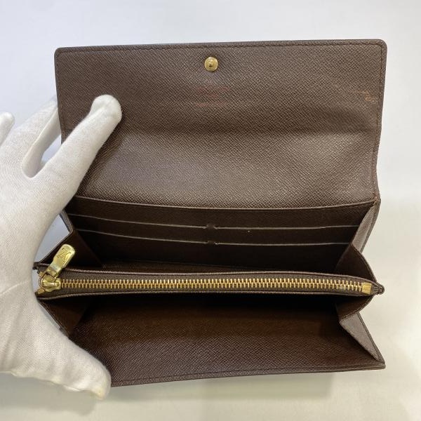 ����š�LOUIS VUITTON �ݥ�ȥե����� ���� ���ߥ� N61374 R-C���륤�����ȥ��O������