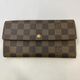 ����š�LOUIS VUITTON �ݥ�ȥե����� ���� ���ߥ� N61374 R-C���륤�����ȥ��O������