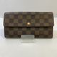 ����š�LOUIS VUITTON �ݥ�ȥե����� ���� ���ߥ� N61374 R-C���륤�����ȥ��O������