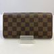 ����š�LOUIS VUITTON �ݥ�ȥե����� ���� ���ߥ� N61374 R-C���륤�����ȥ��O������