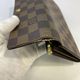 ����š�LOUIS VUITTON �ݥ�ȥե����� ���� ���ߥ� N61374 R-C���륤�����ȥ��O������