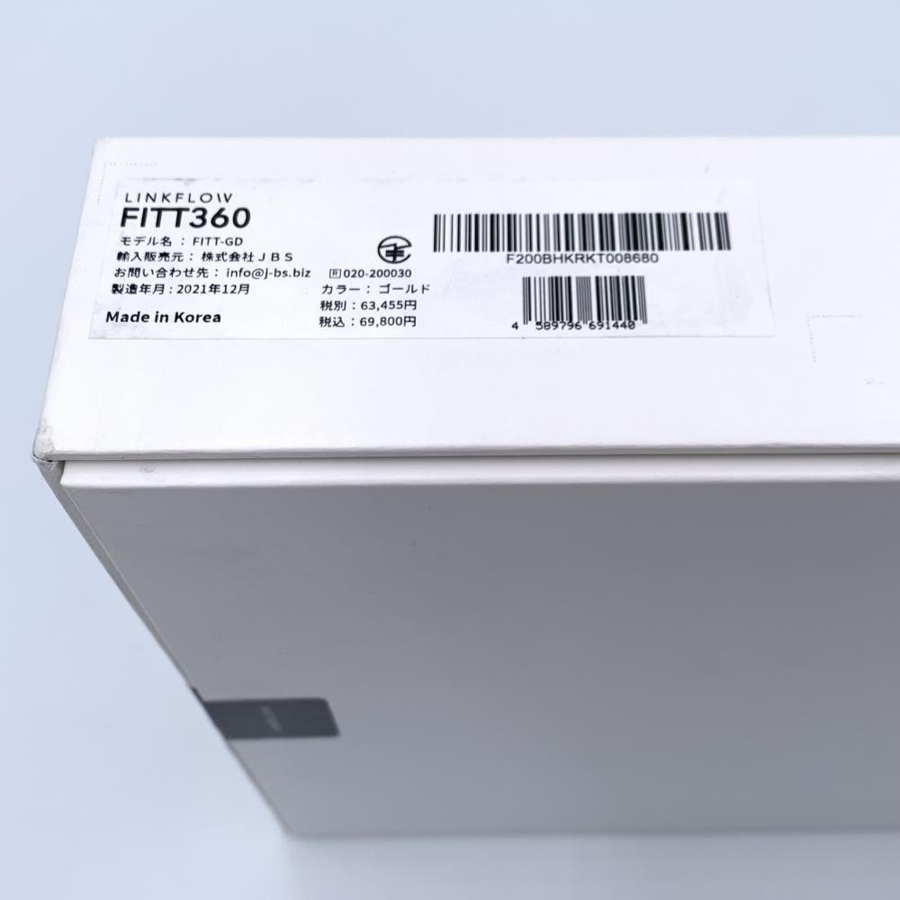 ����šۡڳ�����LINKFLOW ��������֥�360�륫��� FITT360 LF-F200J ������ɡ�O��ëŹ��