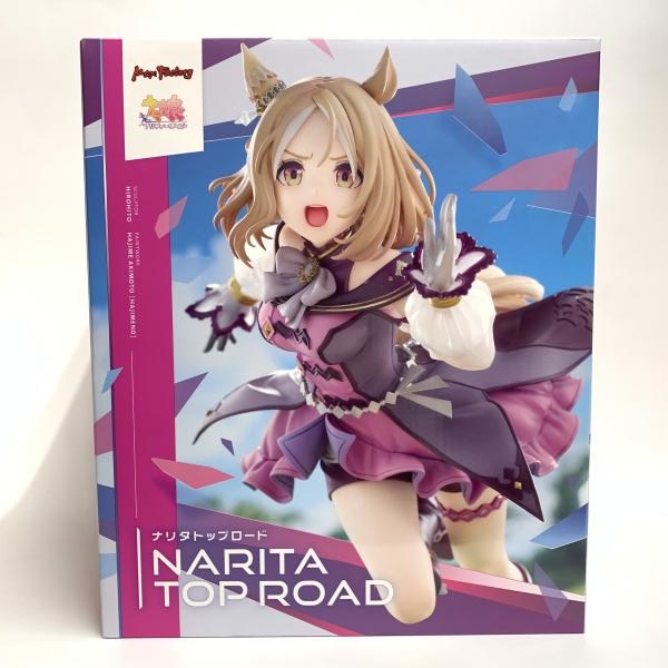����š�S̤����)�ޥå����ե����ȥ꡼ �ʥ꥿�ȥåץ����� 1/7��O�����