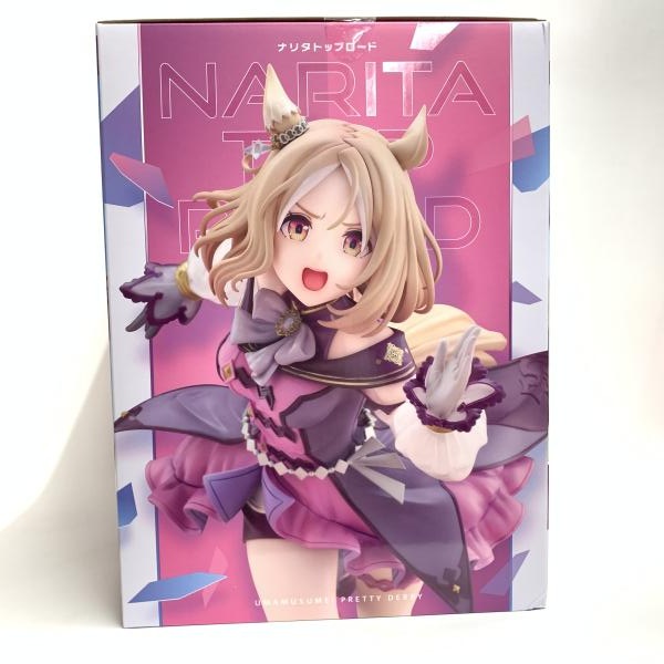 ����š�S̤����)�ޥå����ե����ȥ꡼ �ʥ꥿�ȥåץ����� 1/7��O�����