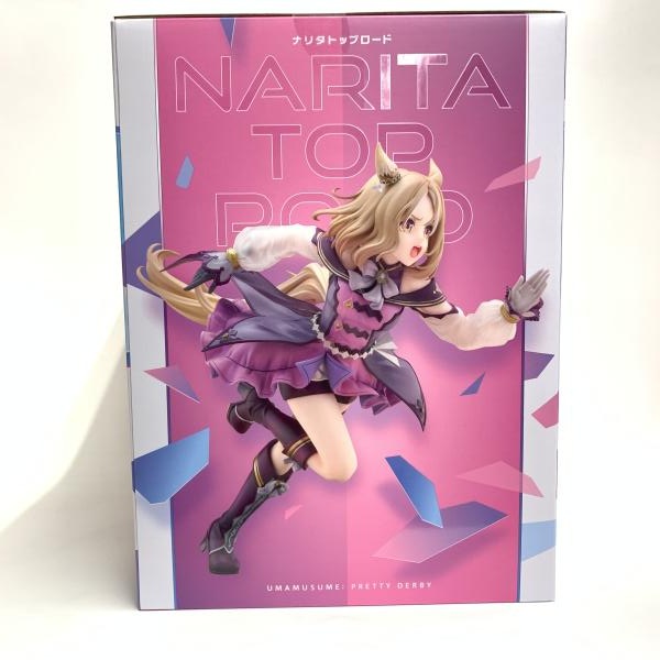 ����š�S̤����)�ޥå����ե����ȥ꡼ �ʥ꥿�ȥåץ����� 1/7��O�����