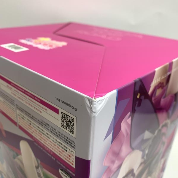 ����š�S̤����)�ޥå����ե����ȥ꡼ �ʥ꥿�ȥåץ����� 1/7��O�����