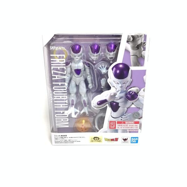 ����š�S̤����)S.H.Figuarts �̎؎����� ��ͷ��� (������)��O����Ź��