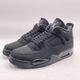 ����š�Nike Air Jordan 4 Retro OG "Black Cat" (2025) 28.5cm FV5029-010 �ʥ��� �������硼����4 ��ȥ� OG "�֥�å�����å�"��O˭�ġ�