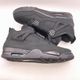 ����š�Nike Air Jordan 4 Retro OG "Black Cat" (2025) 28.5cm FV5029-010 �ʥ��� �������硼����4 ��ȥ� OG "�֥�å�����å�"��O˭�ġ�