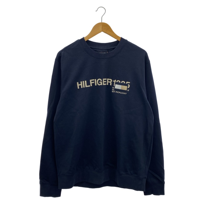 ����š�TOMMY HILFIGER ����ƥ��Υ����ȥɥ��ȥ졼�ʡ� ������L �� �ȥߡ��ҥ�ե�������O���ġ�