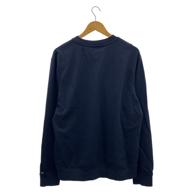 ����š�TOMMY HILFIGER ����ƥ��Υ����ȥɥ��ȥ졼�ʡ� ������L �� �ȥߡ��ҥ�ե�������O���ġ�