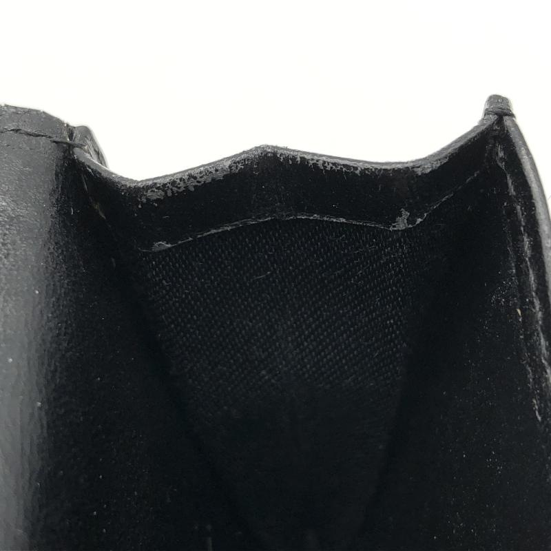 ����š�PELLE MORBIDA Cocodrillo �����ɥ����� CRS011A �֥�å� �ڥå� ���ӥ���OȾ�ġ�