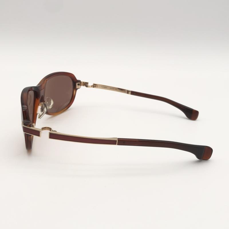 ����š�999.9 feelsun ���󥰥饹 F-01NPM �֥饦�� �ե����ʥ��󥺡�OȾ�ġ�