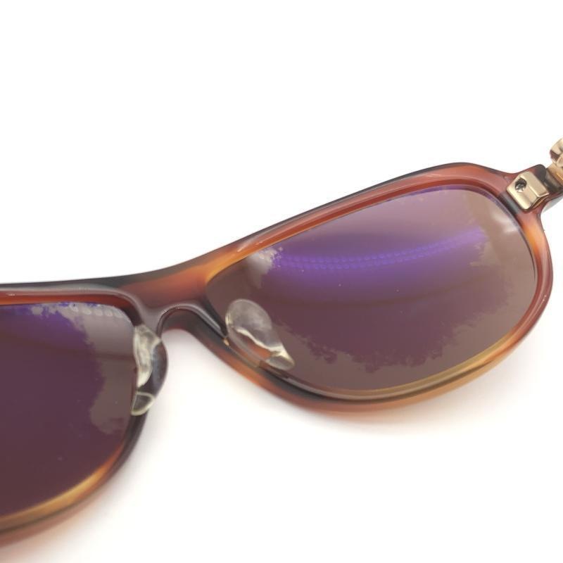 ����š�999.9 feelsun ���󥰥饹 F-01NPM �֥饦�� �ե����ʥ��󥺡�OȾ�ġ�