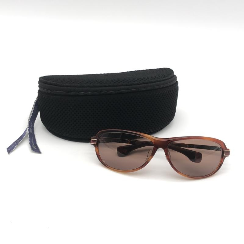 ����š�999.9 feelsun ���󥰥饹 F-01NPM �֥饦�� �ե����ʥ��󥺡�OȾ�ġ�