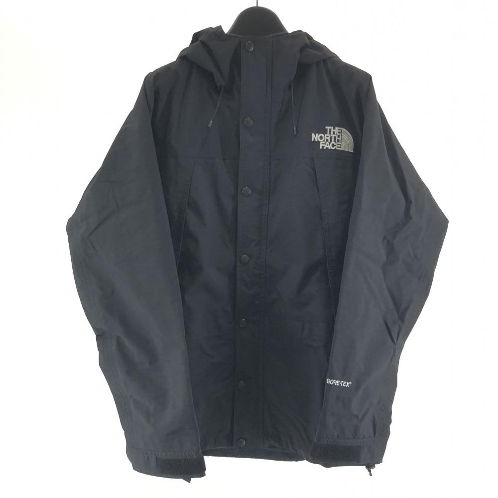 中古】THE NORTH FACE マウンテンライトジャケット NP11834 サイズS