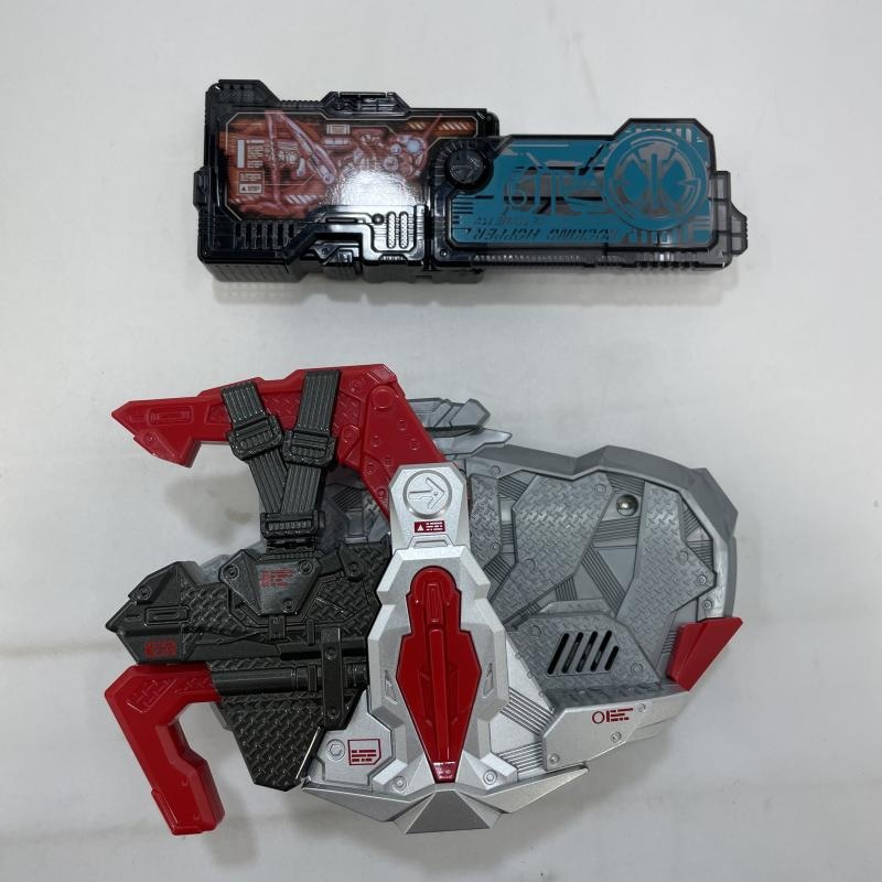 ����š۳���)BANDAI DX����������饤���� �ѿȥ٥�� ���̥饤���� ���¥����ե������ȡ������ͥ졼������O���ܡ�