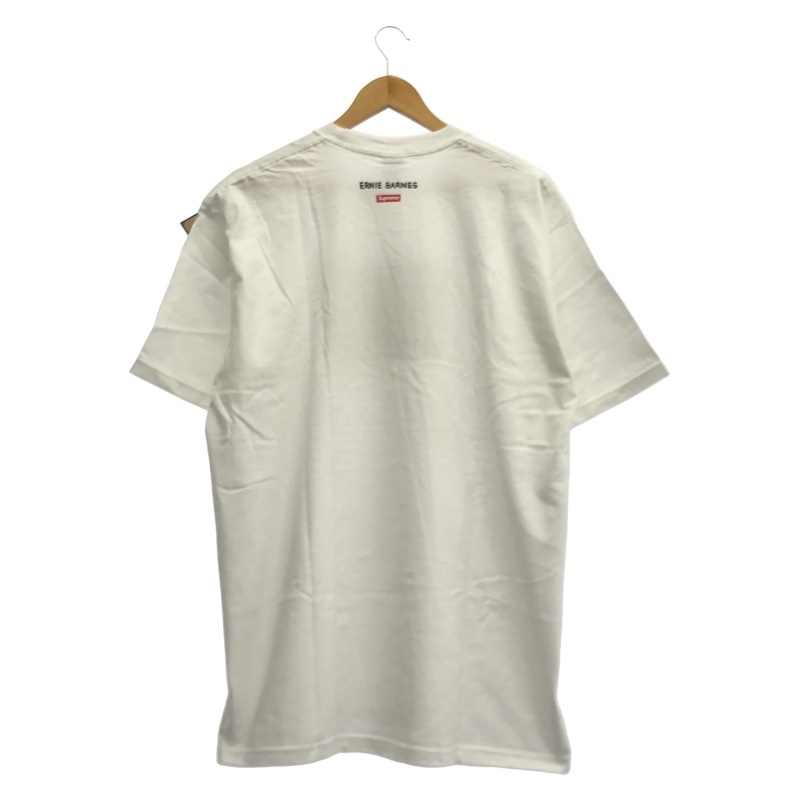 ����š�Supreme Ernie Barnes Tee XL �ۥ磻�� ����ץ꡼���OȾ��Ź��