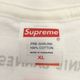 ����š�Supreme Ernie Barnes Tee XL �ۥ磻�� ����ץ꡼���OȾ��Ź��