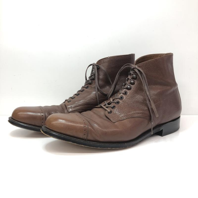 šJELADO RHYTHM FOOTWEAR 20s STYLE Dress shoes Gotham 8 顼ɡOΩŹ