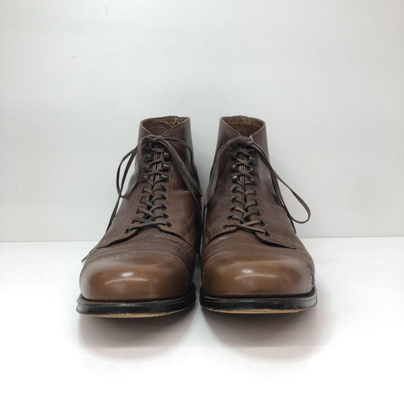 šJELADO RHYTHM FOOTWEAR 20s STYLE Dress shoes Gotham 8 顼ɡOΩŹ