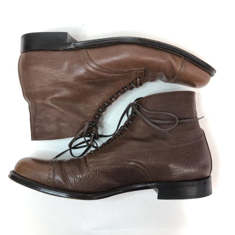 šJELADO RHYTHM FOOTWEAR 20s STYLE Dress shoes Gotham 8 顼ɡOΩŹ