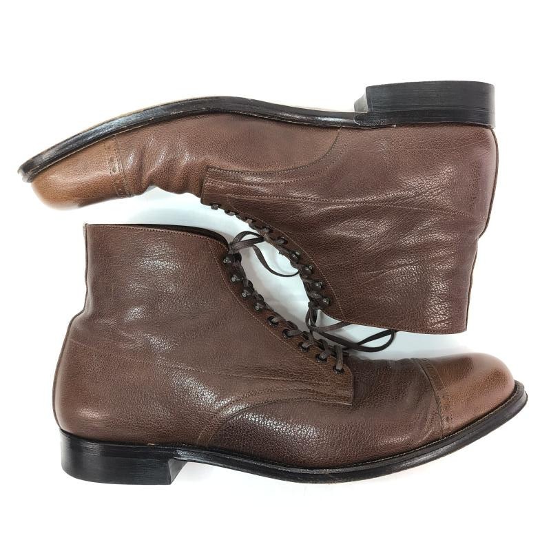 šJELADO RHYTHM FOOTWEAR 20s STYLE Dress shoes Gotham 8 顼ɡOΩŹ