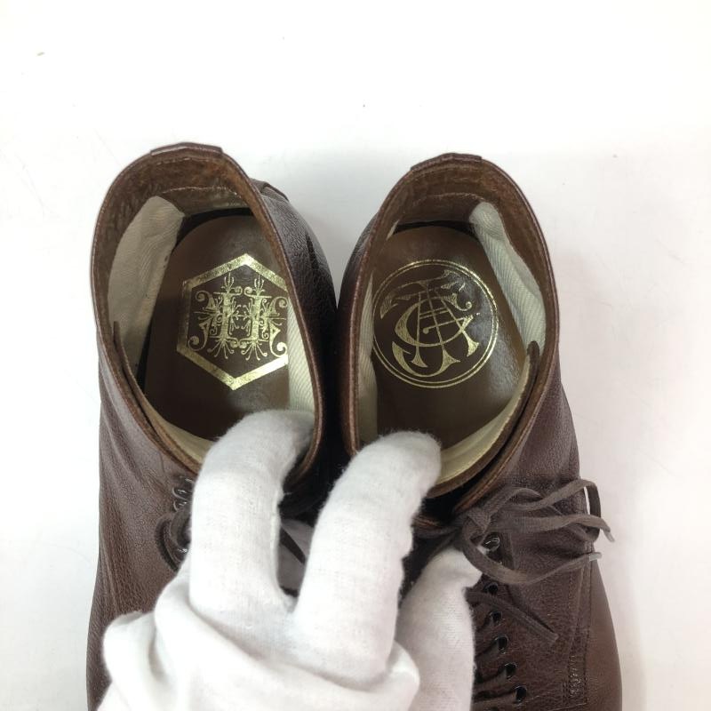 šJELADO RHYTHM FOOTWEAR 20s STYLE Dress shoes Gotham 8 顼ɡOΩŹ