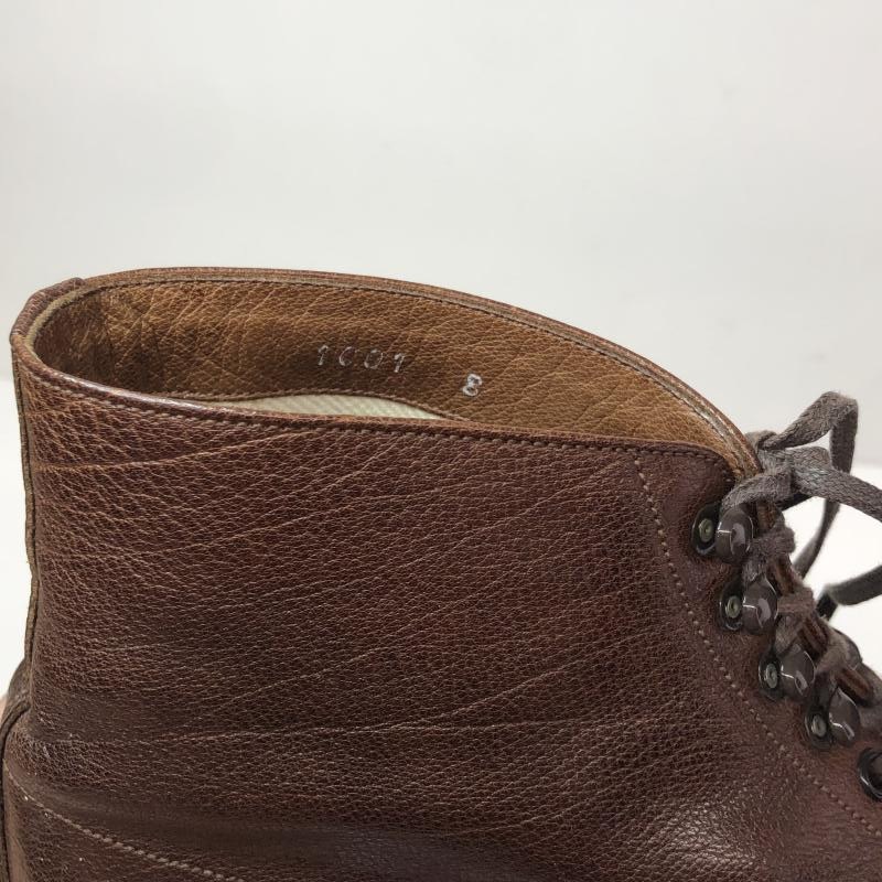 šJELADO RHYTHM FOOTWEAR 20s STYLE Dress shoes Gotham 8 顼ɡOΩŹ