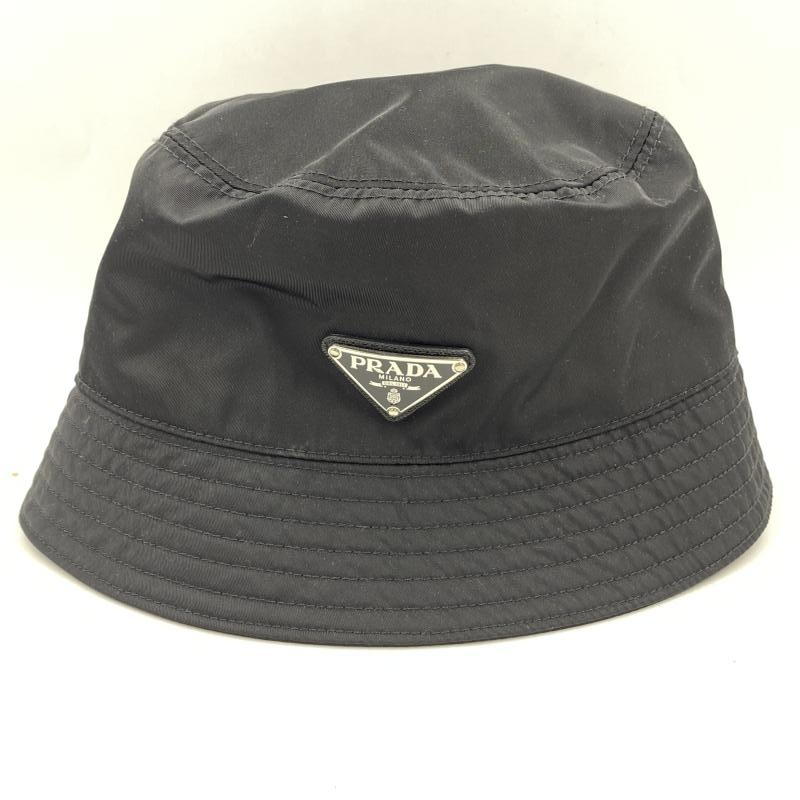����š�PRADA Re-Nyion �Х��åȥϥå� 1HC137 �ץ����O������