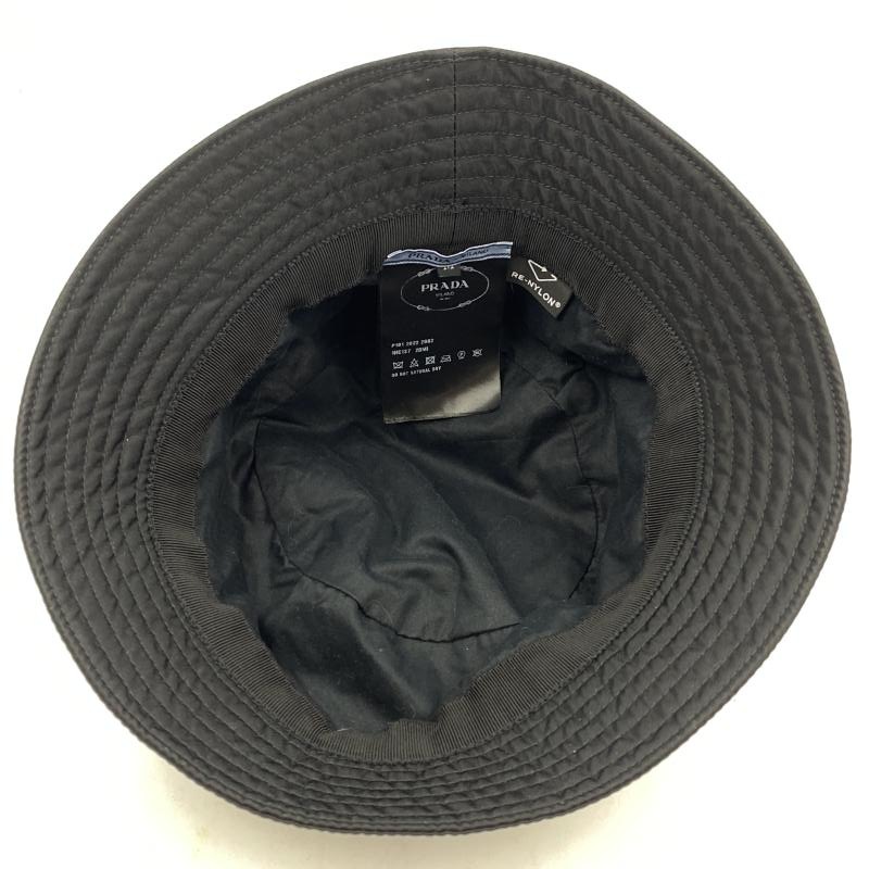 ����š�PRADA Re-Nyion �Х��åȥϥå� 1HC137 �ץ����O������