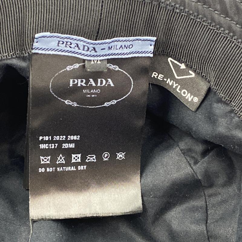 ����š�PRADA Re-Nyion �Х��åȥϥå� 1HC137 �ץ����O������