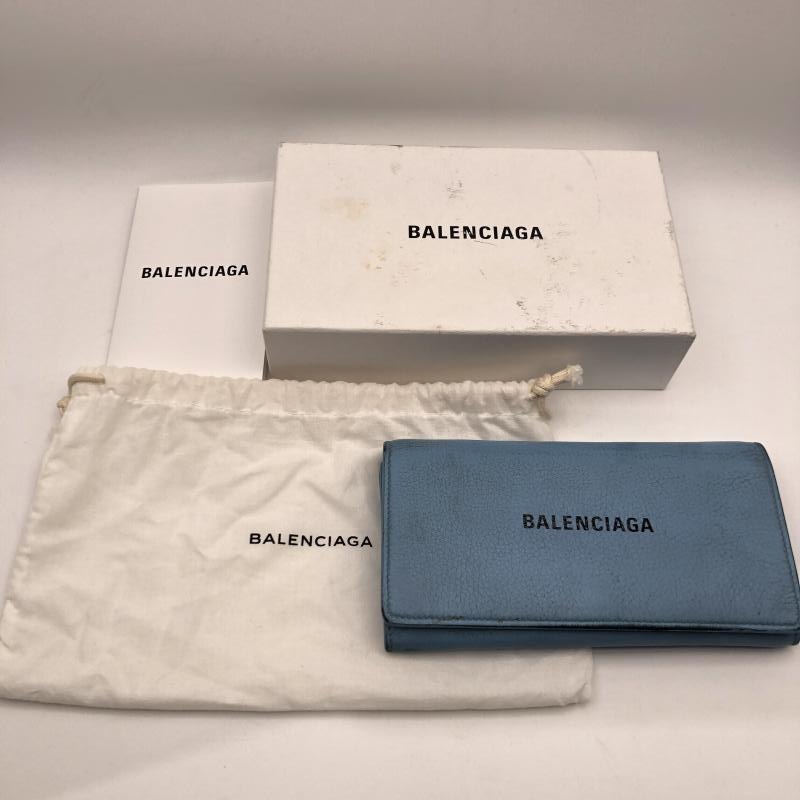 ����š�BALENCIAGA ���֥�ǥ����󥰥�����å� 555709 �忧 �����ֹ�θ��O˭�ġ�
