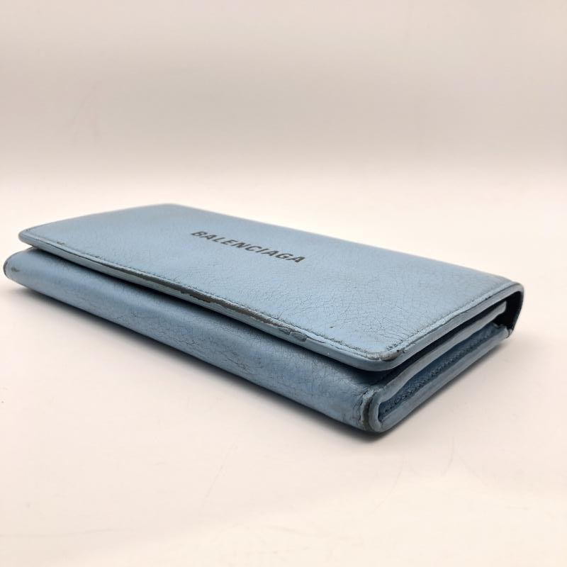 ����š�BALENCIAGA ���֥�ǥ����󥰥�����å� 555709 �忧 �����ֹ�θ��O˭�ġ�