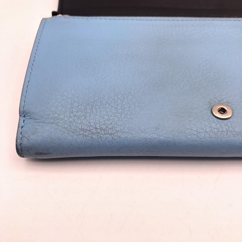 ����š�BALENCIAGA ���֥�ǥ����󥰥�����å� 555709 �忧 �����ֹ�θ��O˭�ġ�