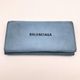 ����š�BALENCIAGA ���֥�ǥ����󥰥�����å� 555709 �忧 �����ֹ�θ��O˭�ġ�