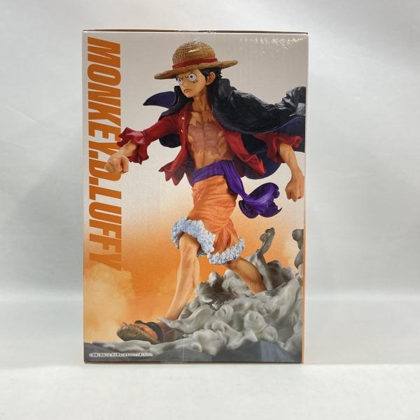 ����šۥХ���� ���֤��� ���ԡ��� MONKEY.D.LUFFY-�����ε�����̤��ؤι�ϩ- A�� ��󥭡���D����ե� ̤�����ʡ�O�¾��