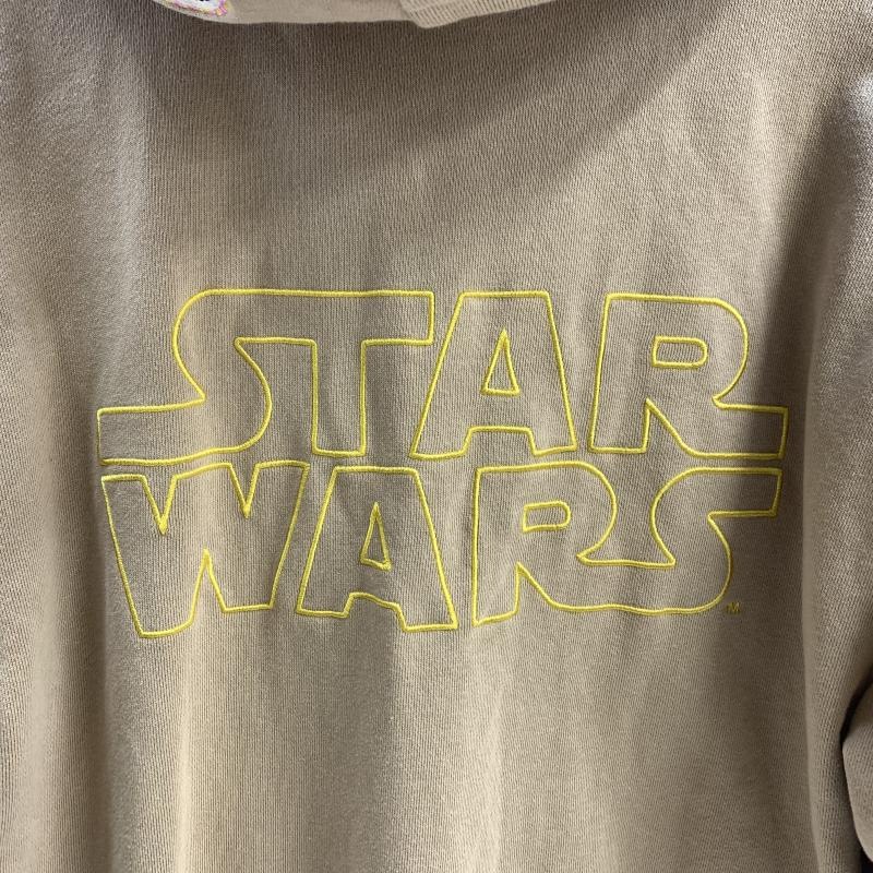 ����š�AVIREX STAR WARS ���쥯�����ѥå��ա��ǥ��� M �١����� ��������å�����O��¼��