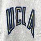 ����š�80s Champion UCLA �ɽ� REVERSE WEAVE ������M ���졼 �������å� �ȥ졼�ʡ� �����ԥ����O˭�ġ�