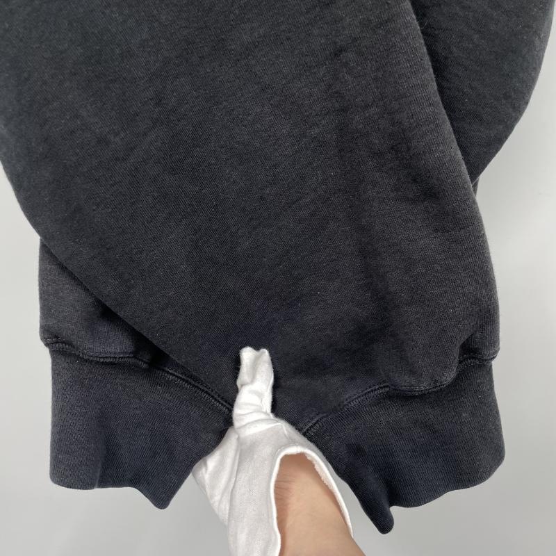 ����š�Supreme 22AW Box Logo Crewneck ������XXL �֥�å� ����ץ꡼���O˭�ġ�