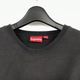 ����š�Supreme 22AW Box Logo Crewneck ������XXL �֥�å� ����ץ꡼���O˭�ġ�