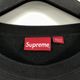 ����š�Supreme 22AW Box Logo Crewneck ������XXL �֥�å� ����ץ꡼���O˭�ġ�