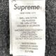 ����š�Supreme 22AW Box Logo Crewneck ������XXL �֥�å� ����ץ꡼���O˭�ġ�