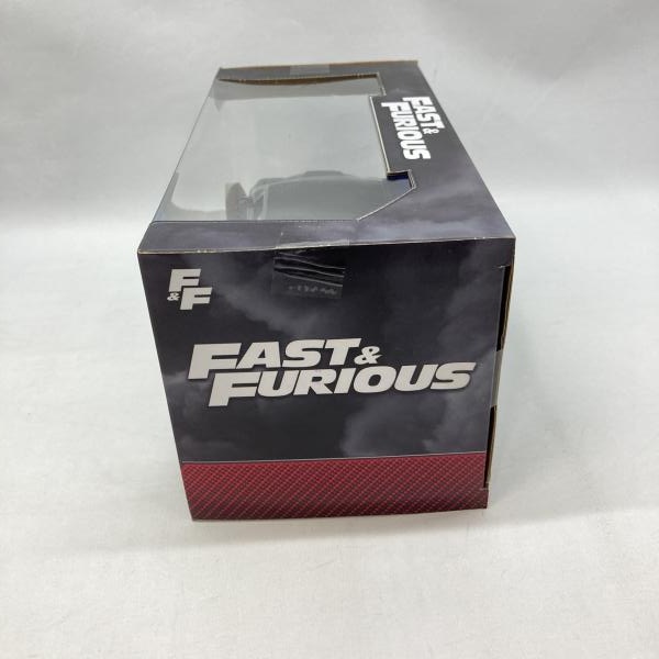 ����šۥ������꡼�� 1/24 FAST&FURIOUS 2006 ���å����㡼���㡼 ̤������ �磻��ɡ����ԡ��ɡ�O�¾��